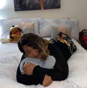 Meet your Posher, Delphia